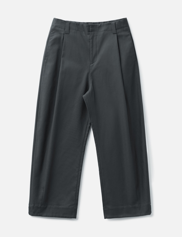 Pull On Pant