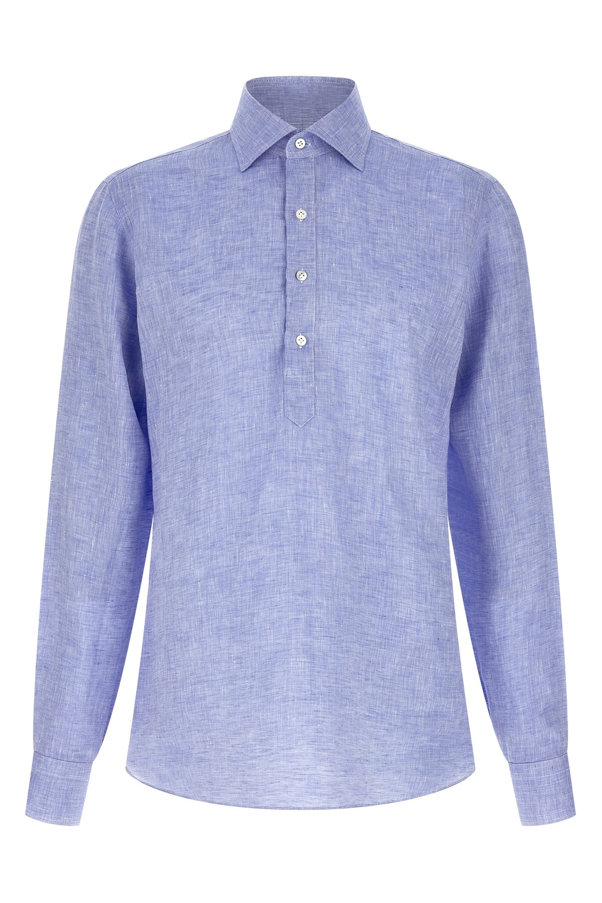 Linen Blouse