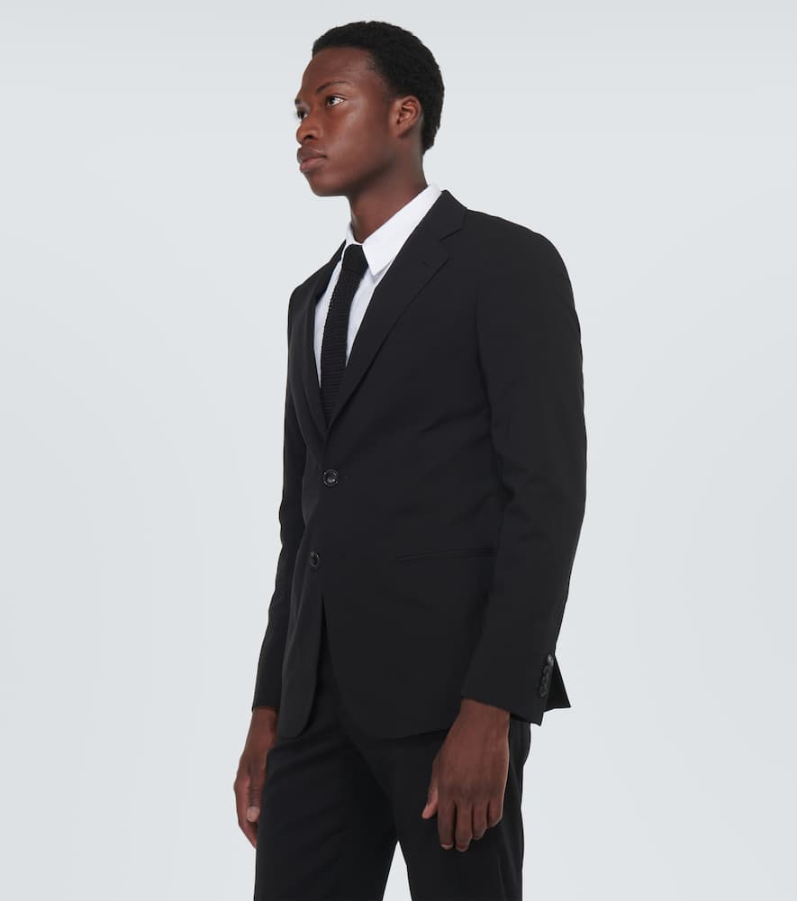 Giorgio Armani Wool suit