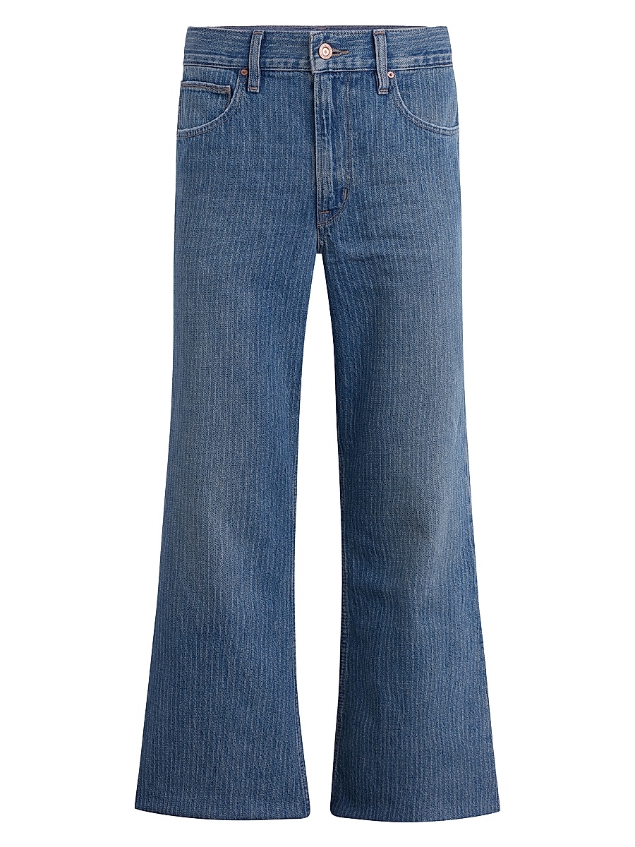 Men's Hendrix Flare Jeans - Rail