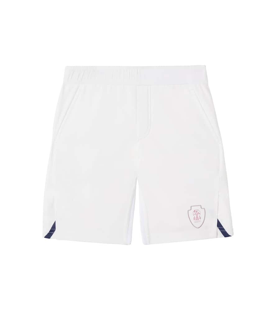 Logo shorts