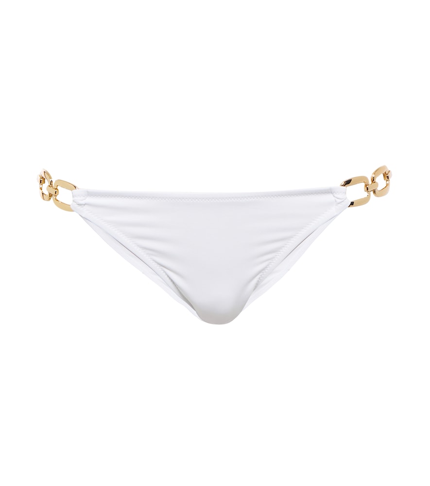 Exclusive to Mytheresa - Denver embellished bikini bottoms