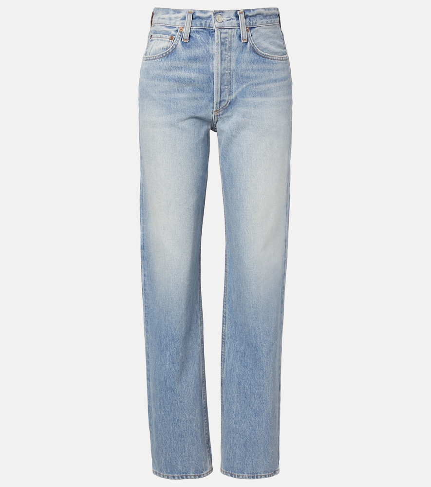 Kelly straight jeans