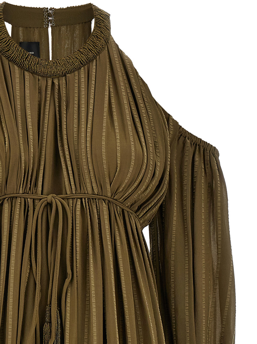 Allenatore Dress