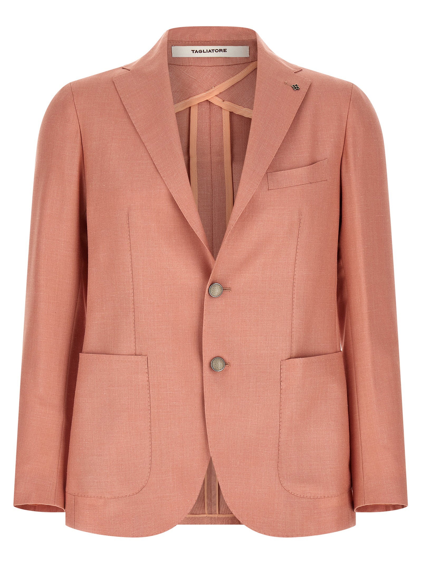 Montecarlo Blazer