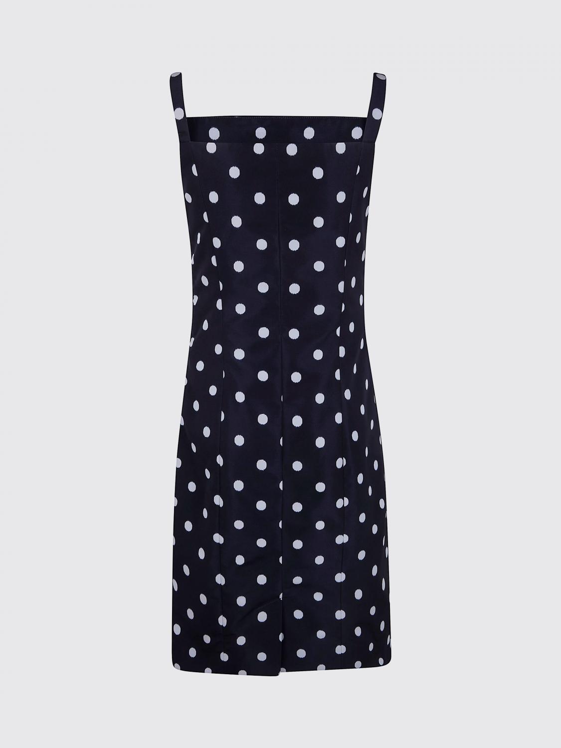 Dress Woman color Blue