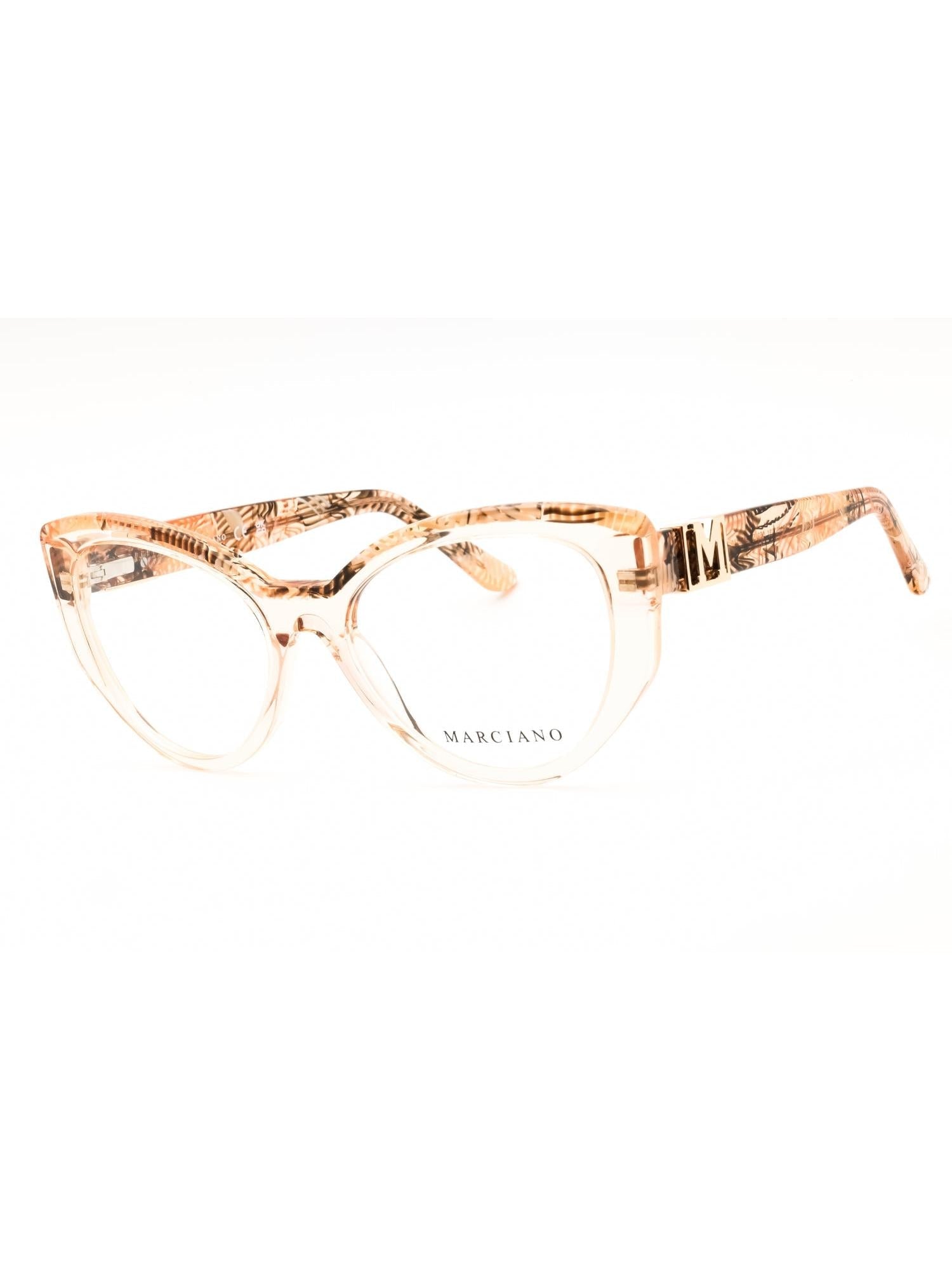 Mini Cat-Eye Eyeglasses