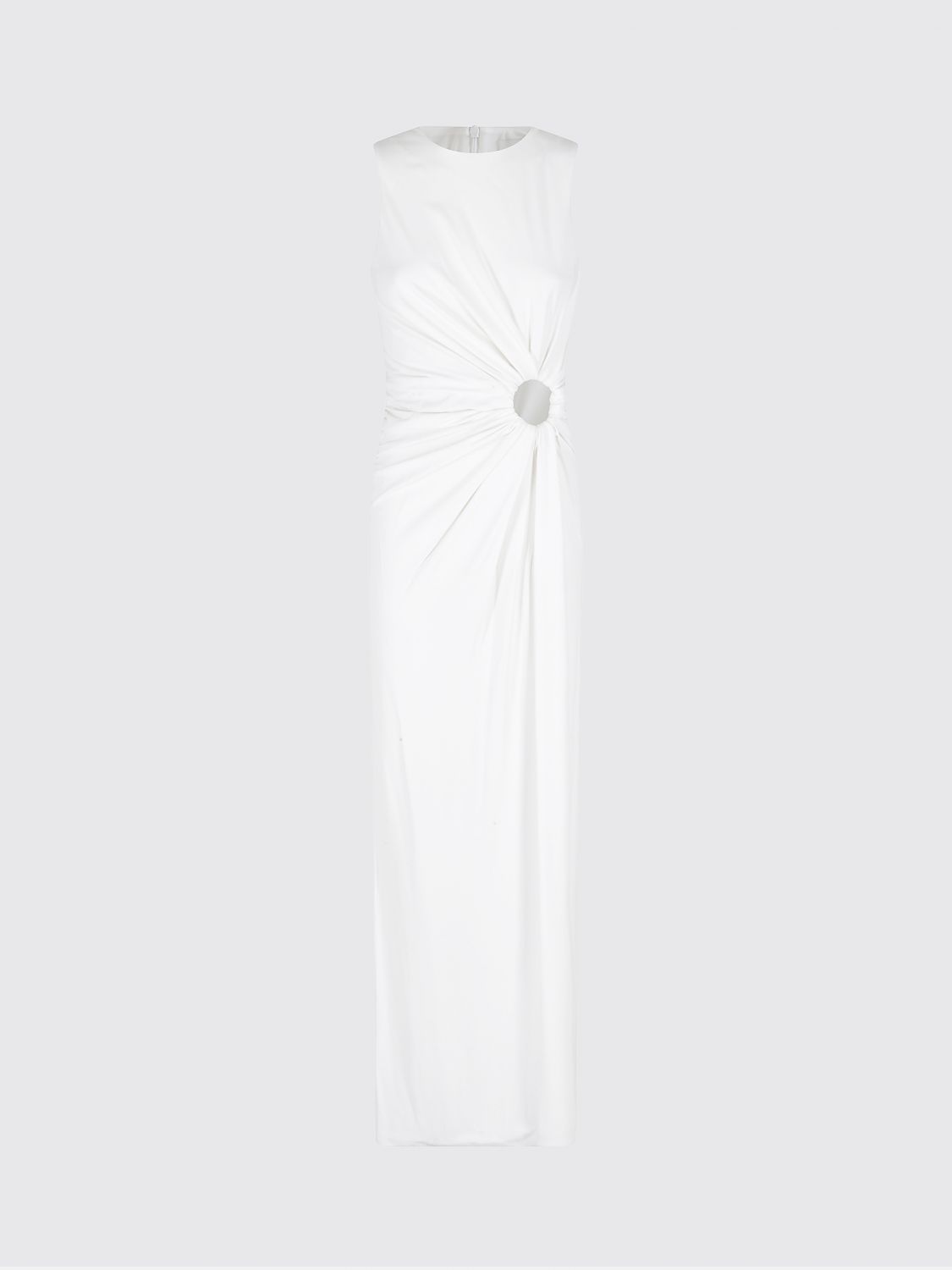 Dress Woman color Milk