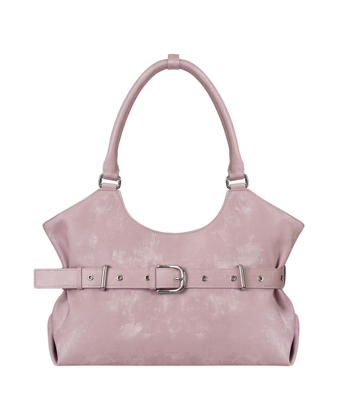 Lene Bag / Pink