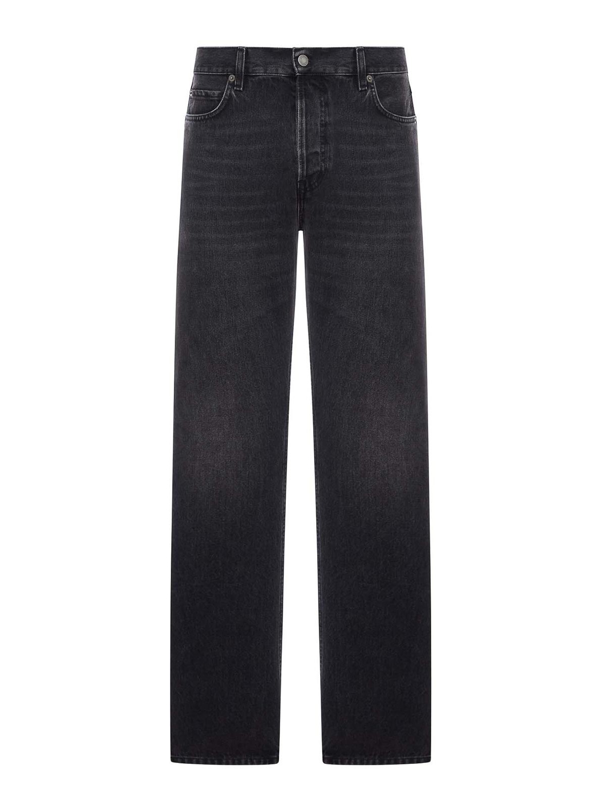 Blake Five-Pocket Jeans