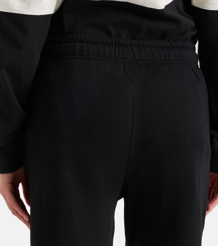 Cotton sweatpants