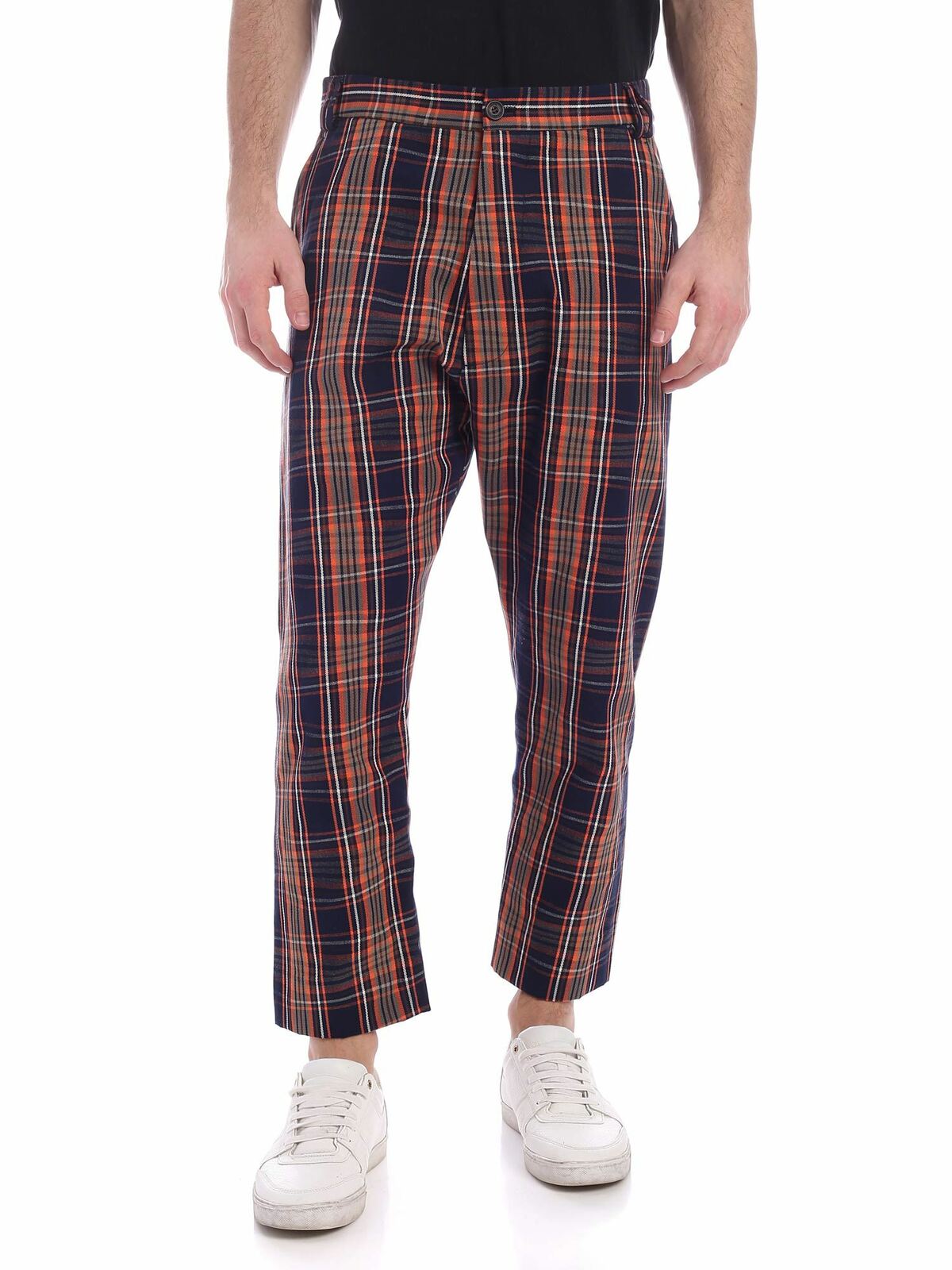Oh No Drunken multicolor pants