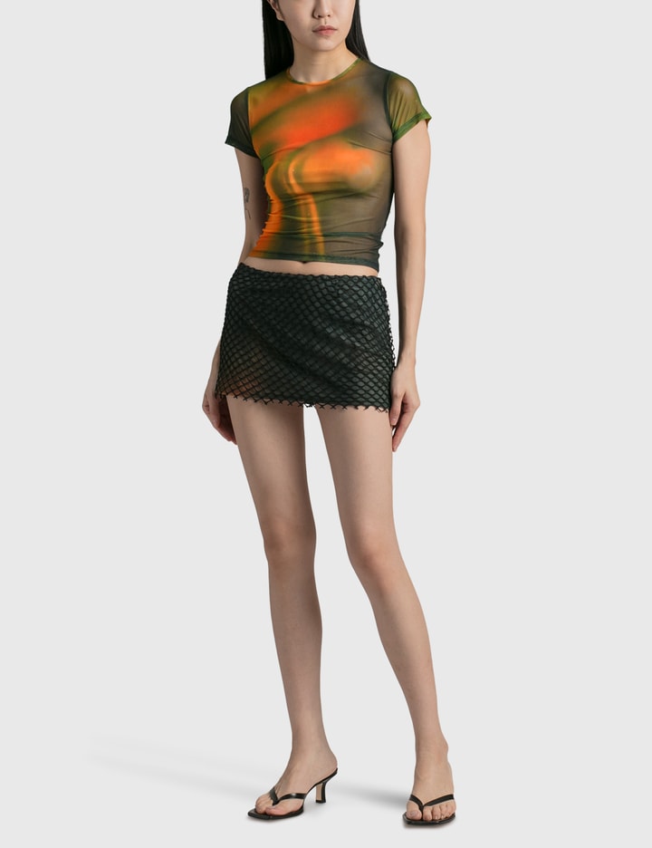 FIG SKIRT