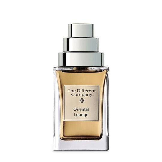 The Different Company Oriental Lounge Eau de Parfum 100 ml — Eau de Parfu