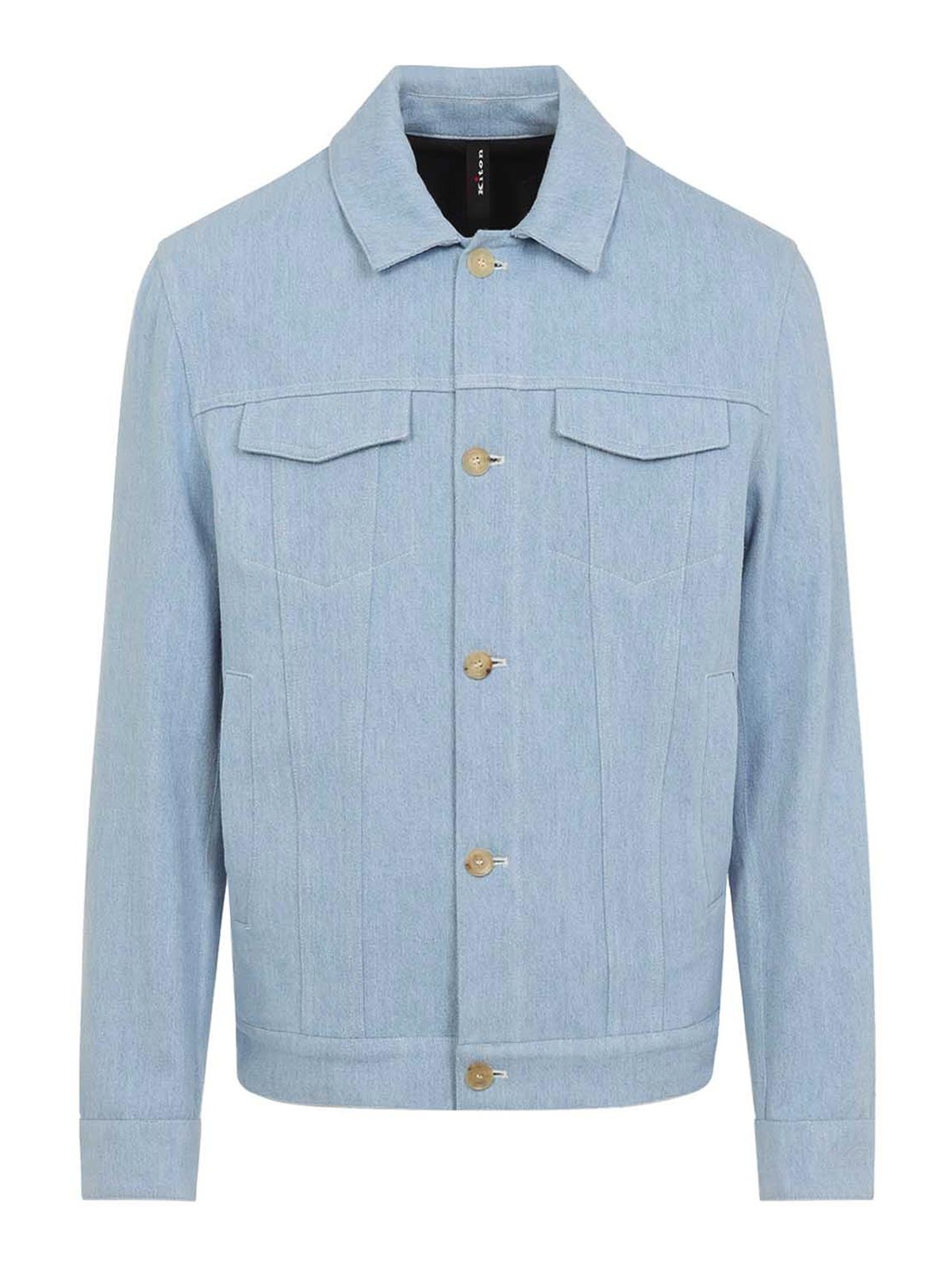 Jackets Blue