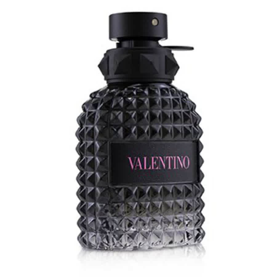 Uomo Born In Roma / EDT Spray 1.7 oz 