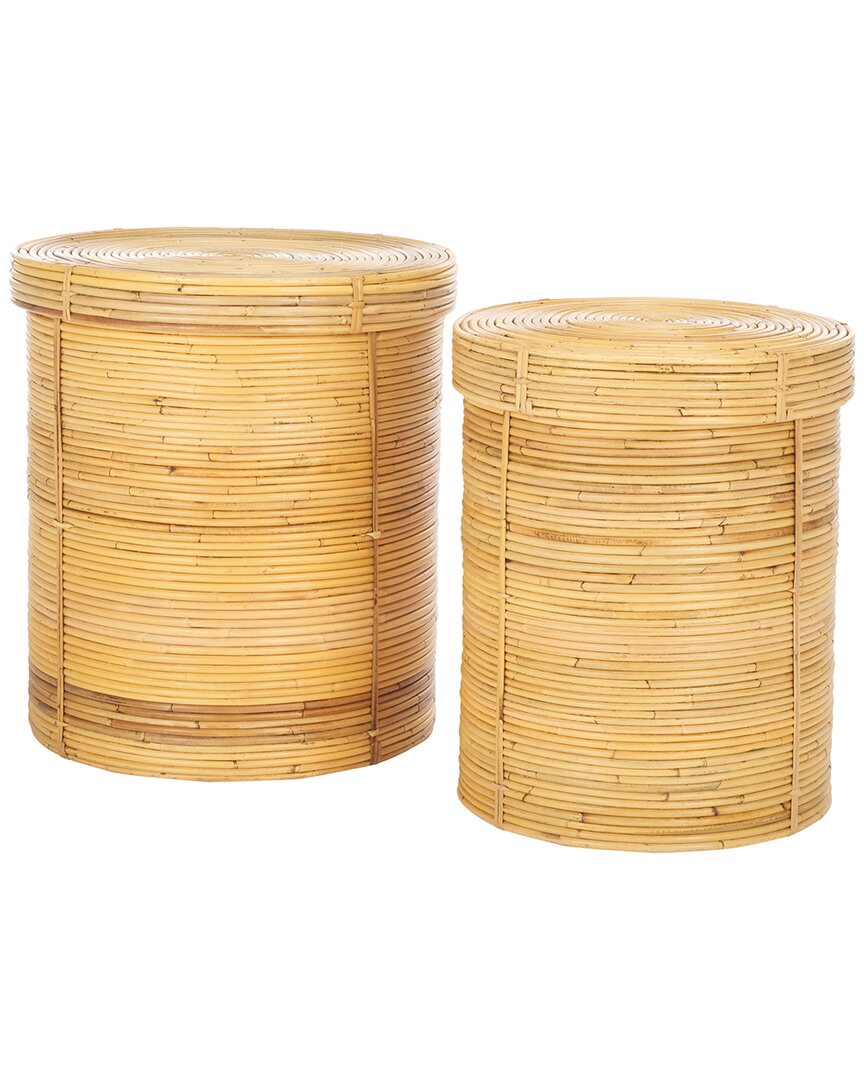 Vali Set of 2 Baskets
