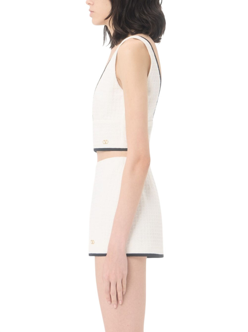 Cotton Tank Top