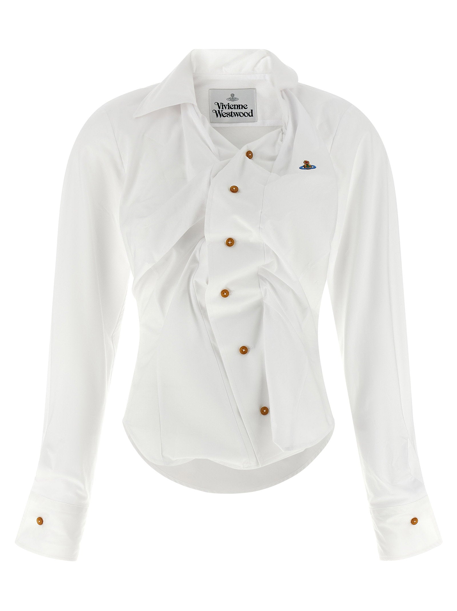 Shirt — White