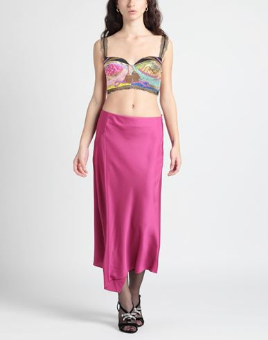 Woman Top Black