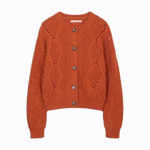 Thessa Cardigan