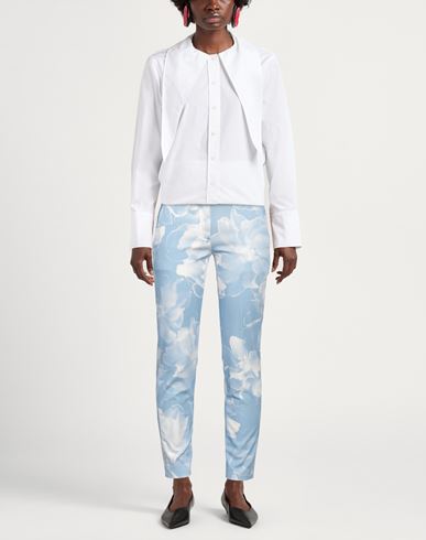 Woman Pants Sky blue