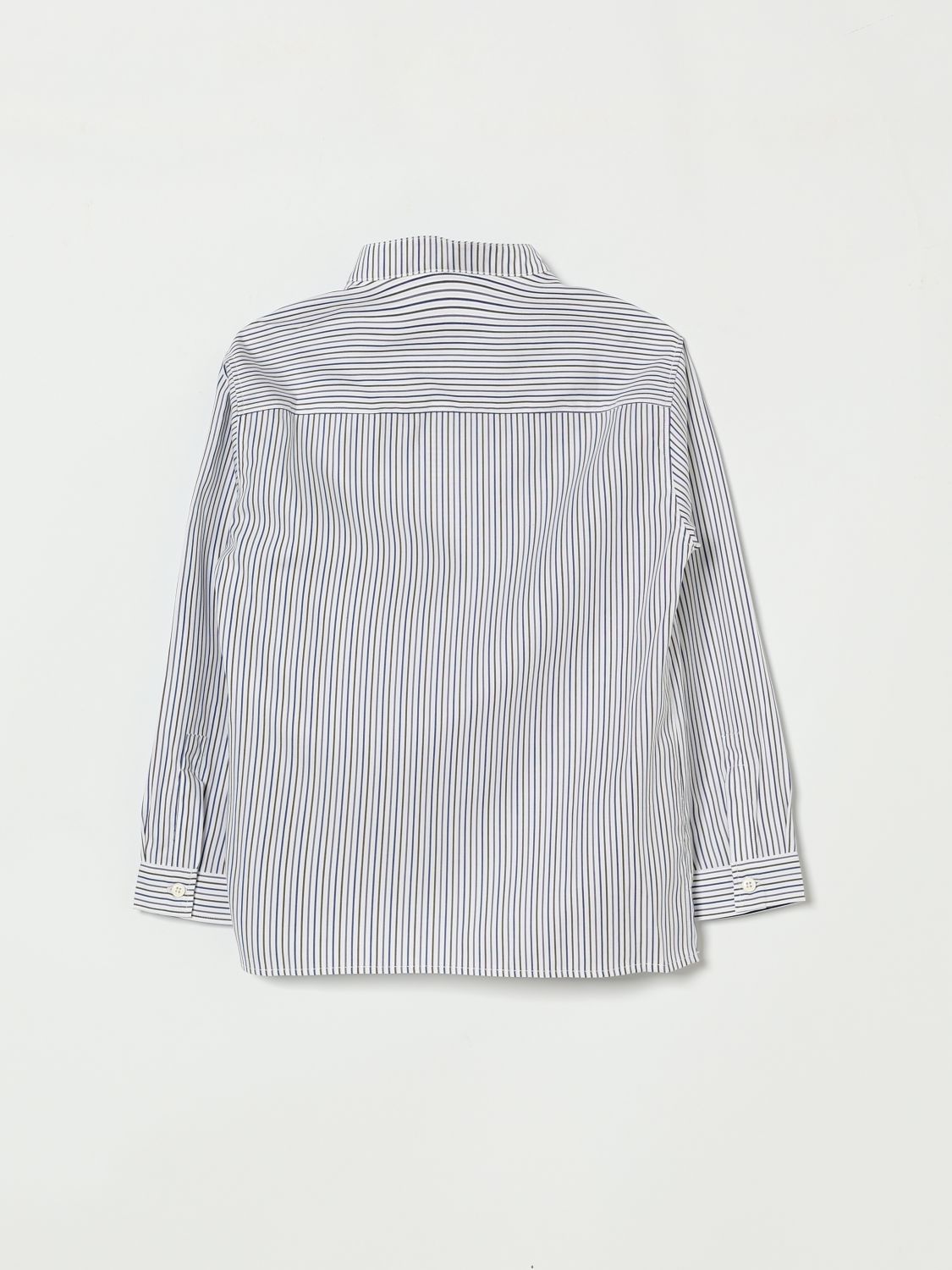Shirt Kids color White