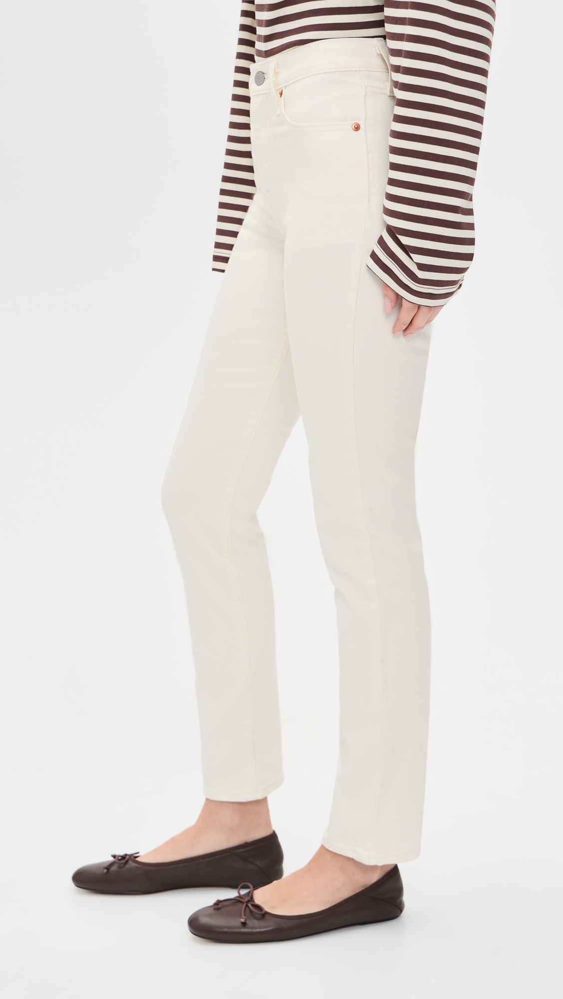 Wedgie Slim Jeans Disco Nights