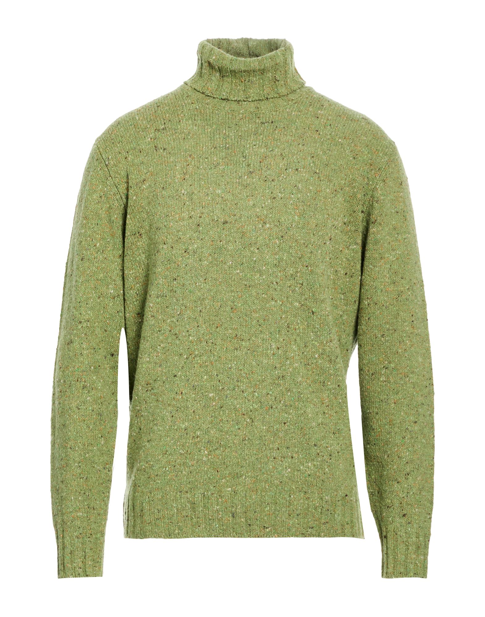 Turtlenecks