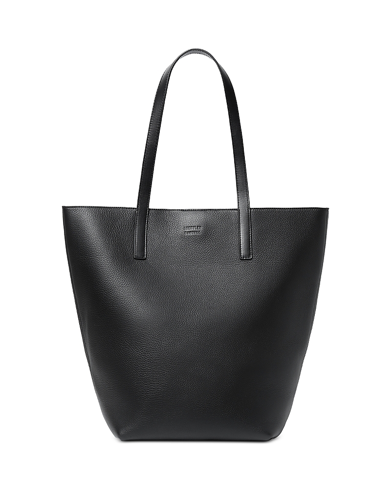 Walker Large Leather Tote