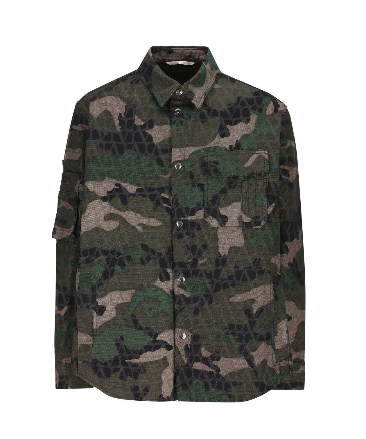 JACKET - MAN