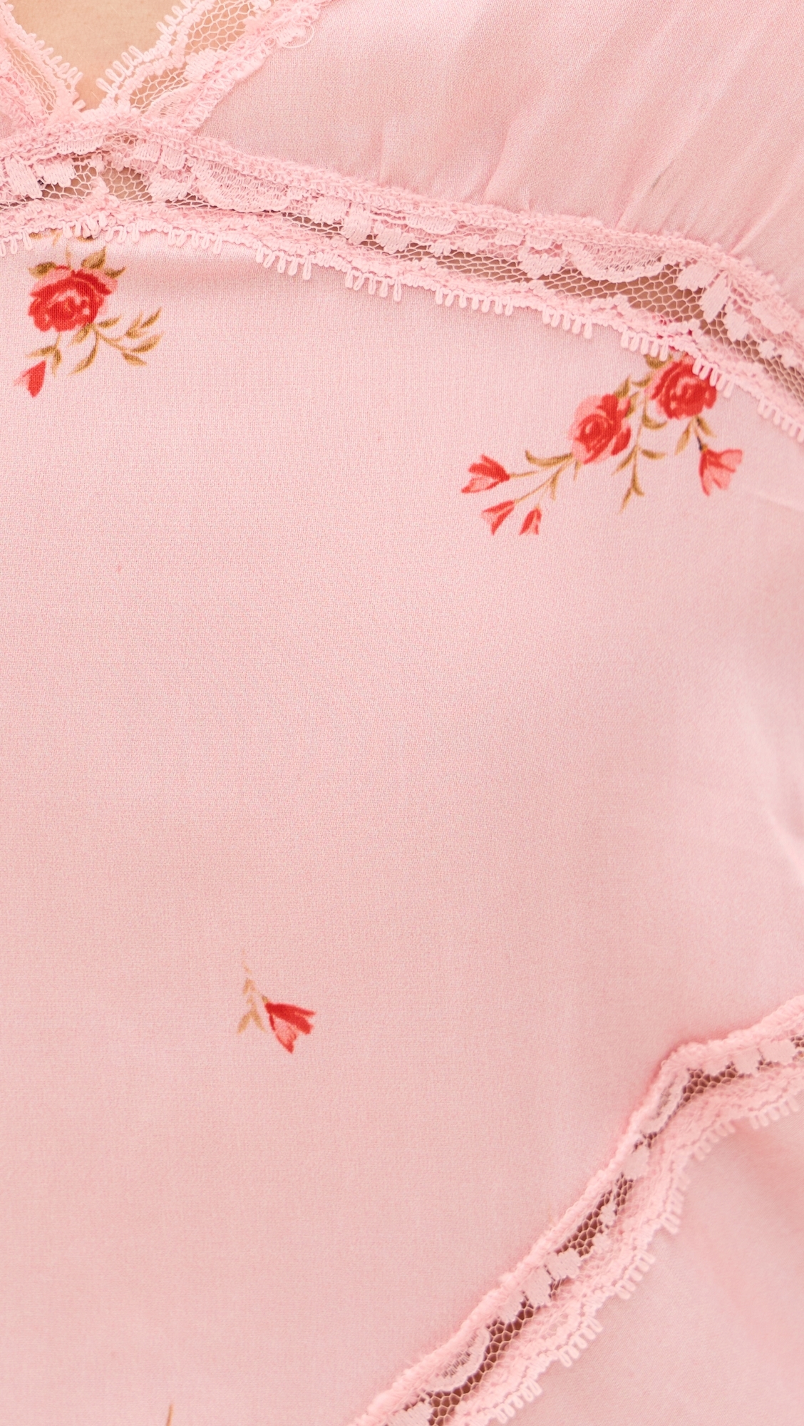 Selene Dress Sweetpea