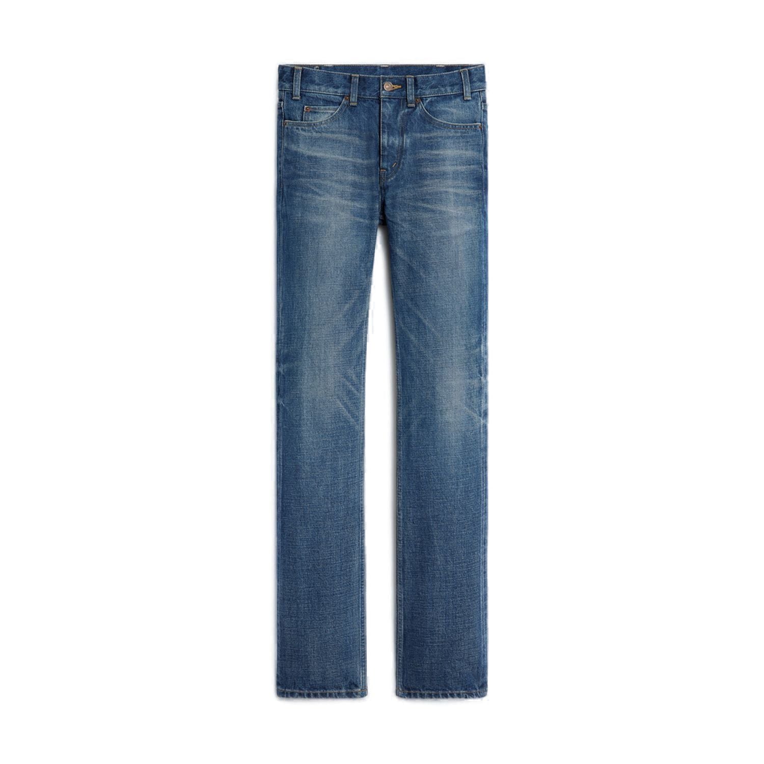 Jeans Francoise