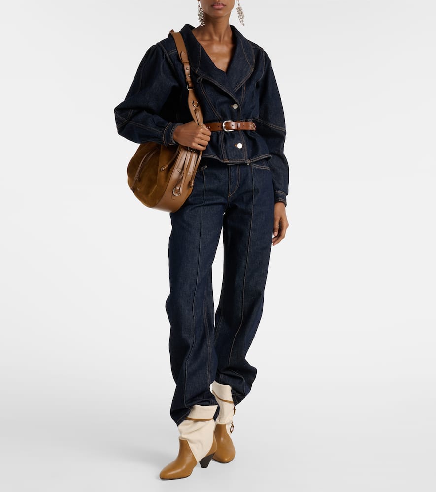 Dolie denim jacket