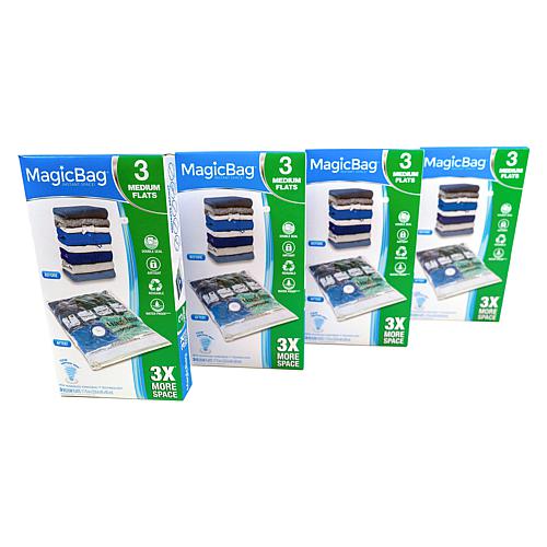 Magic Bag Set of