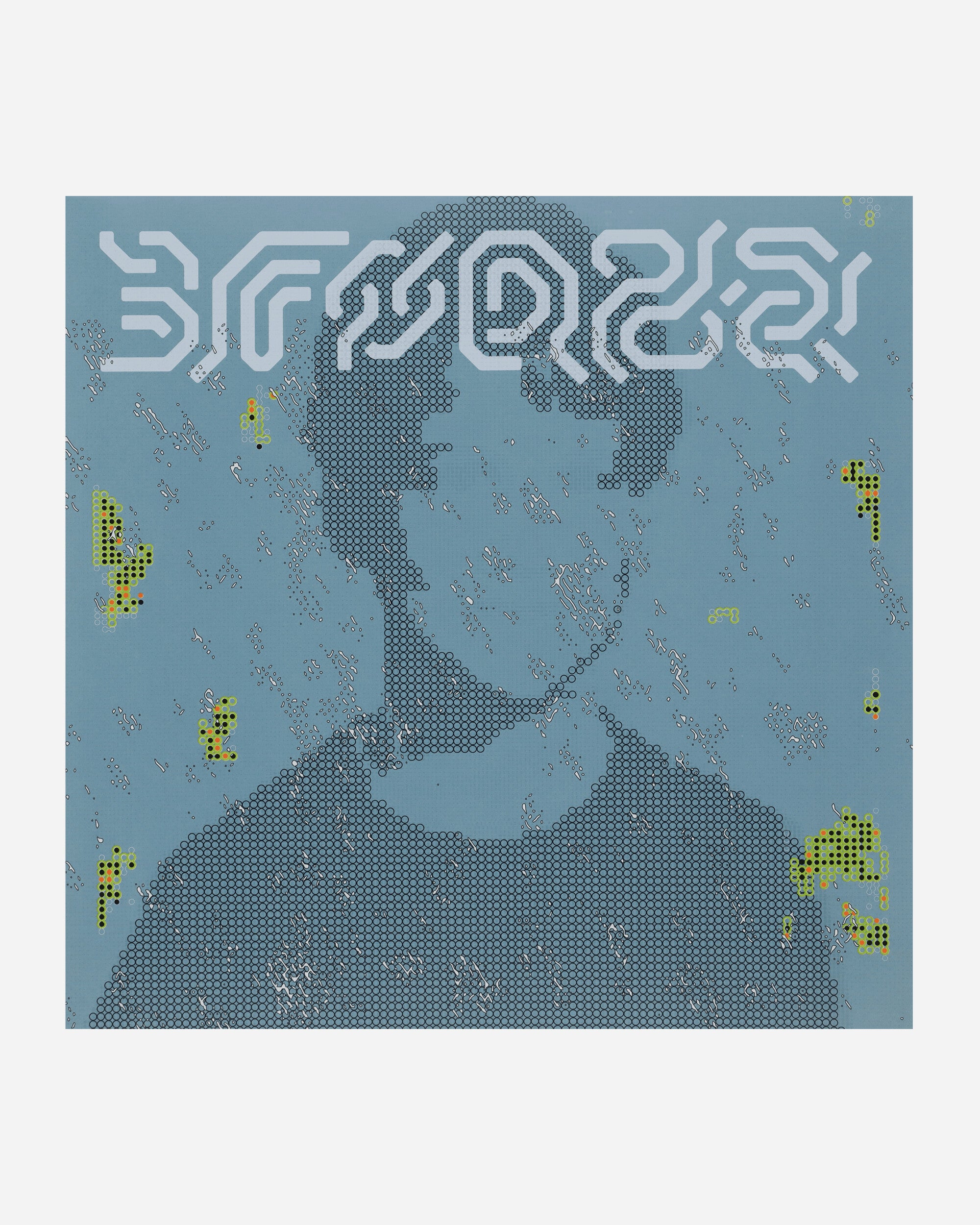 3For82 Vinyl
