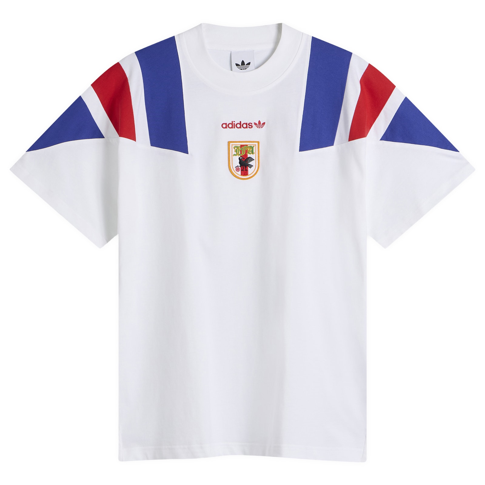 Men's JFA EQT T-Shirt White