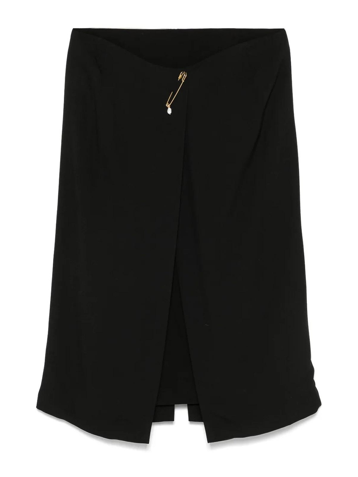 Wrap Skirt