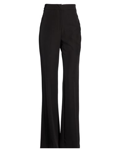 Woman Pants Black Size XS PES, Elastane