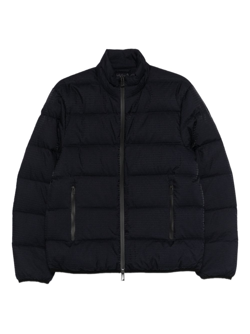 Nylon Down Jacket