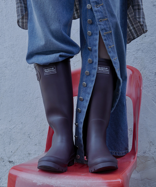 ORIGINAL RAIN BOOTS LONG