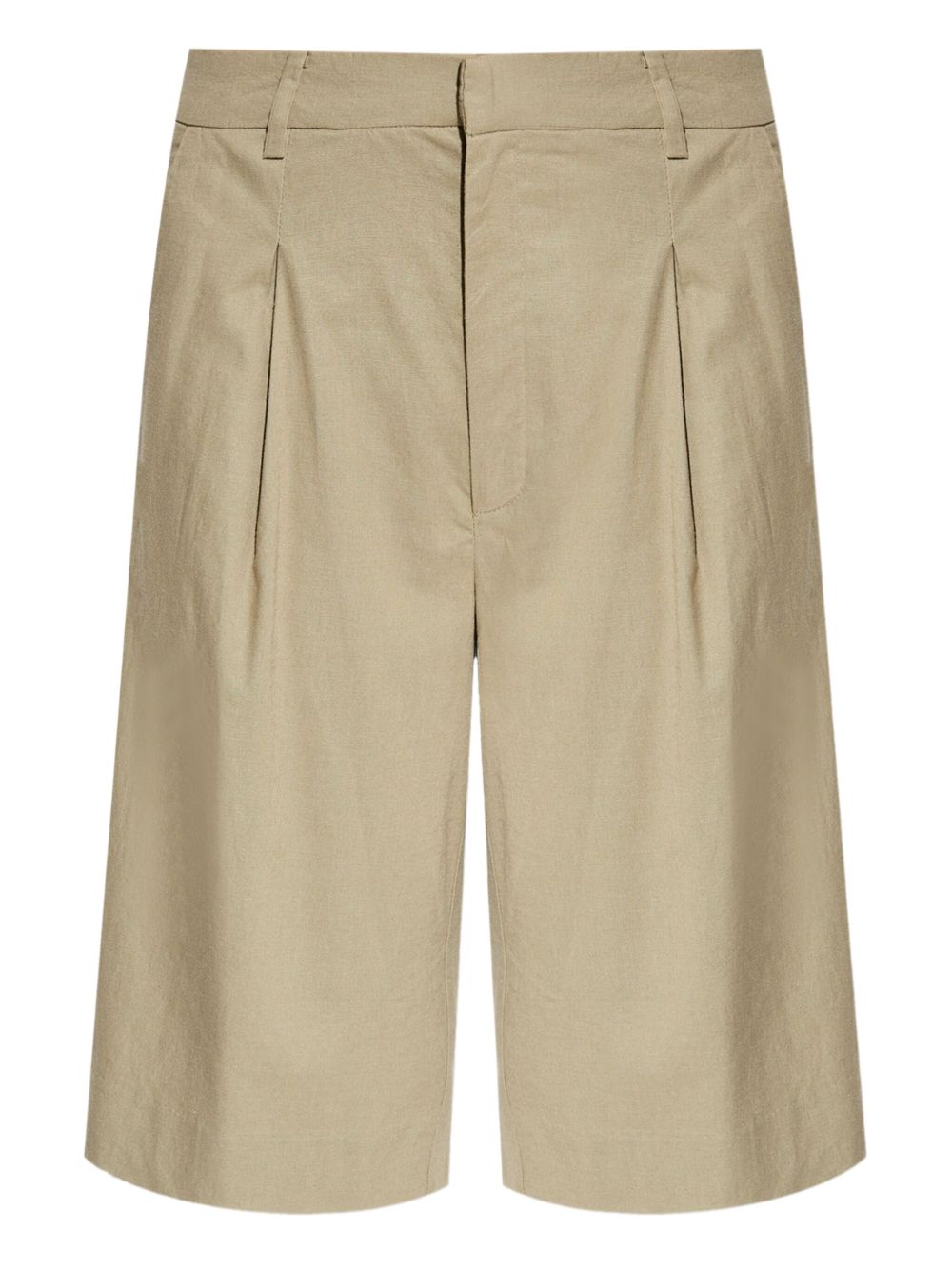 Gestuz GZizza shorts - Green