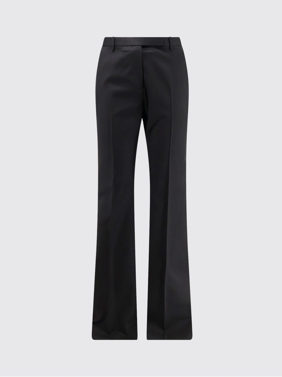 Pants Woman color Black