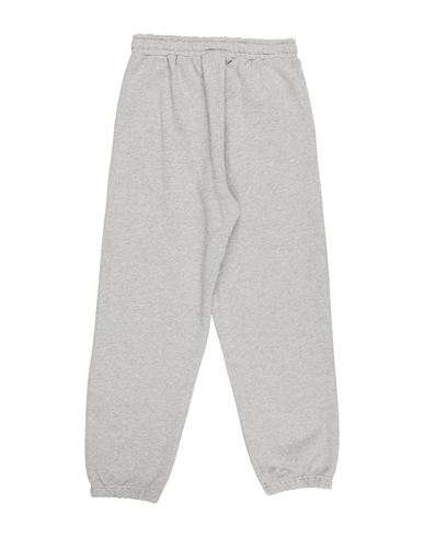 Kid Pants Light grey Size 16 Cotton