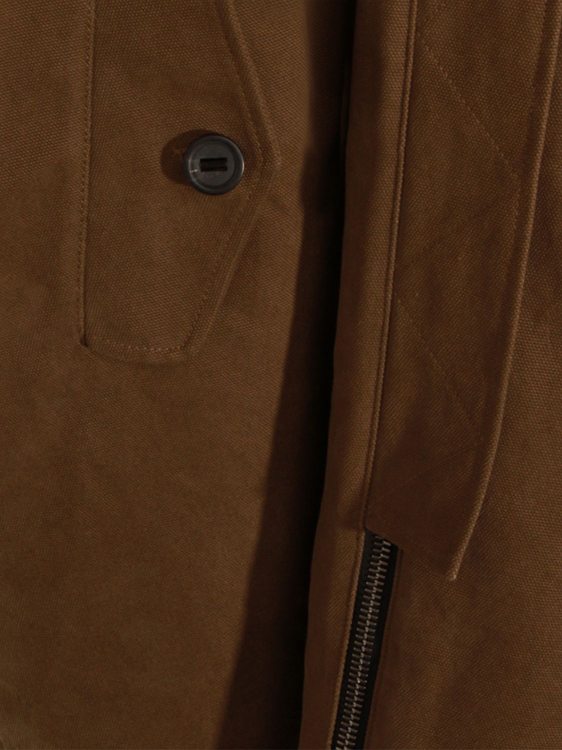 Jacket Woman color Green
