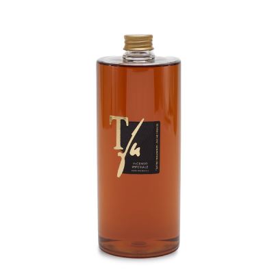 Teatro fragranze uniche Incenso Imperiale 1000 ml Refi