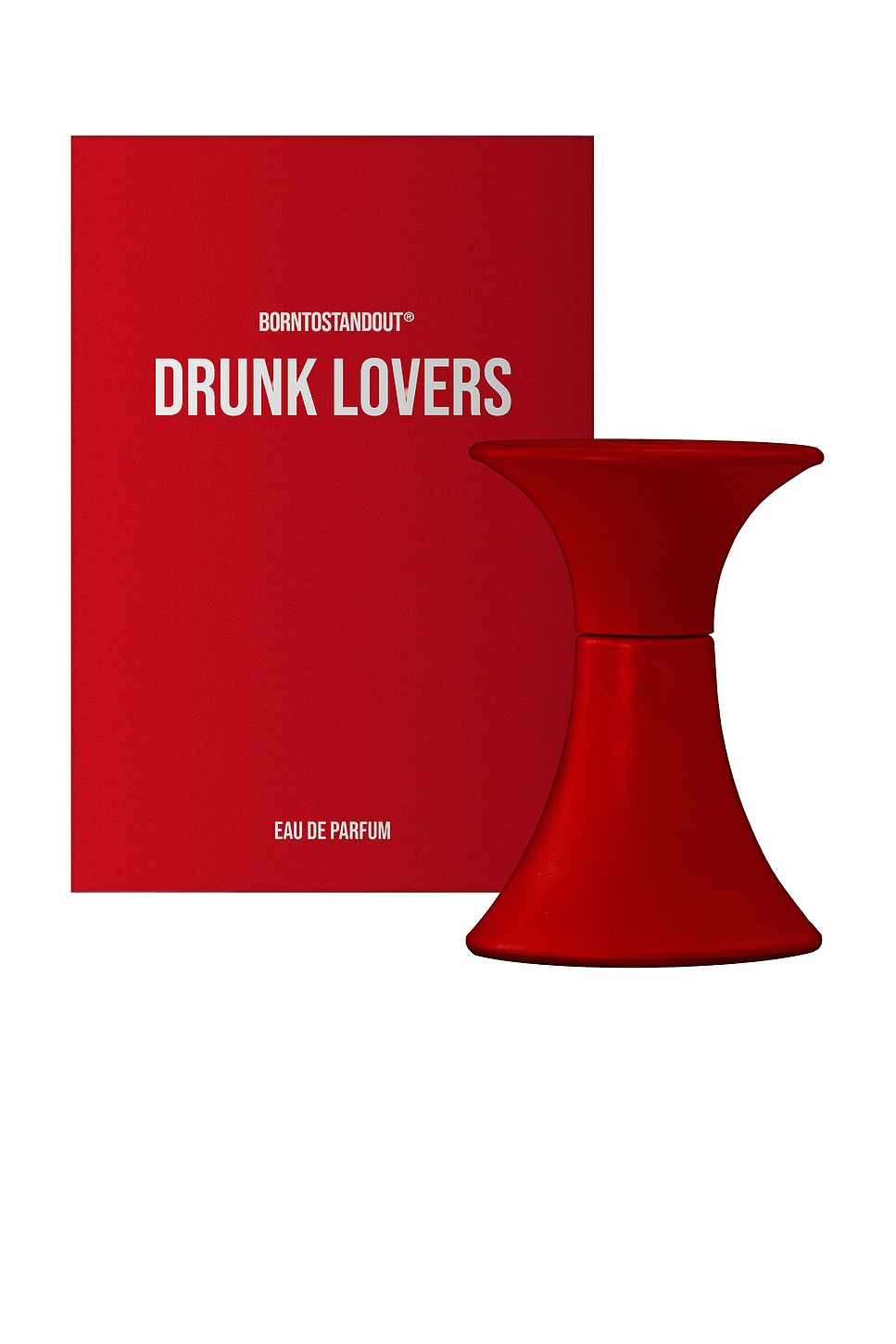 BORNTOSTANDOUT Drunk Lovers Eau De Parfum in Beauty: NA