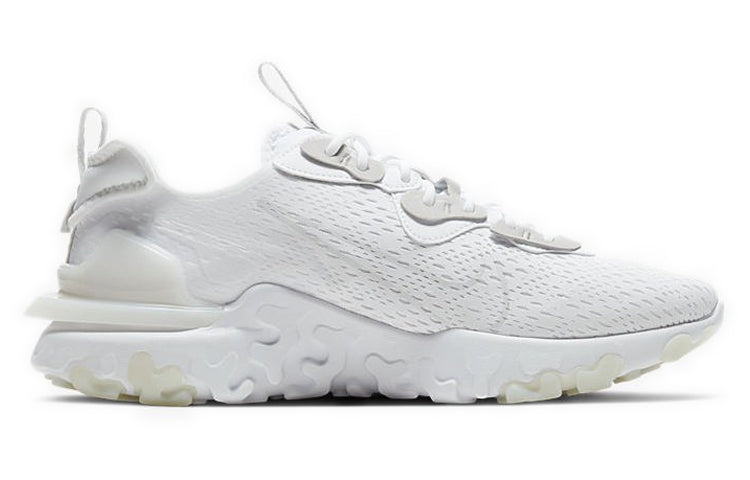 React Vision 'White'