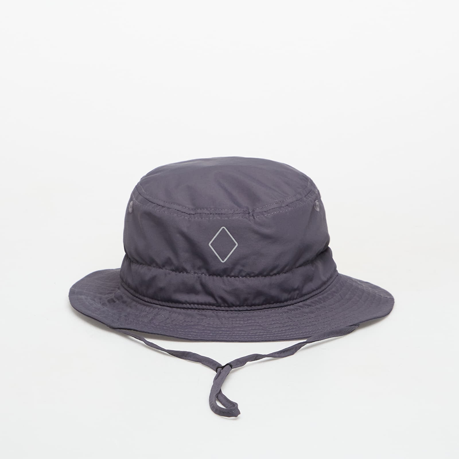Pas Normal Studios Off-Race Tech Bucket Hat Stee