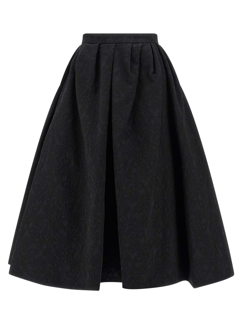 Full Skirt